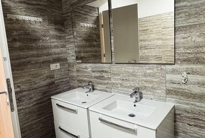 Apartament 2 camere, parcare subterană, centrală proprie, mobilat lux - 5