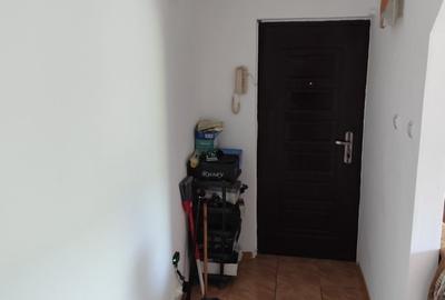 Apartament cu 2 camere nedecomandat în Central - 8