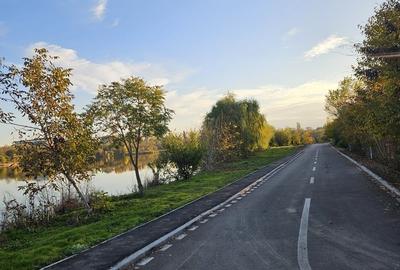 Dobroesti, vila din locul unde linistea si distractia au aceeasi adresa - 7