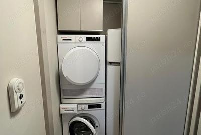 Garsonieră decomandată în Broșteni - 2