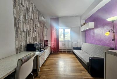 Garsonieră semidecomandată, mobilată în Port - 2