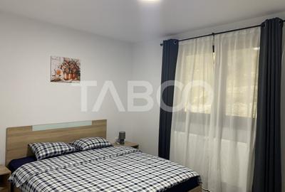 Casa 8 camere 7 bai 284 mp 225mp curte libera in Porumbacu de Sus - 3