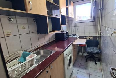 Garsoniera impecabila 8 min M  Tineretului DB - 9