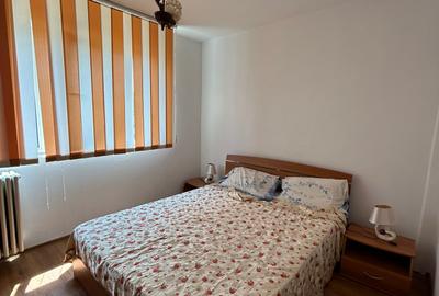 Apartament 2 camere -Zona Sud Unitatile militare  - etaj 4/4  - 43000 euro - 1