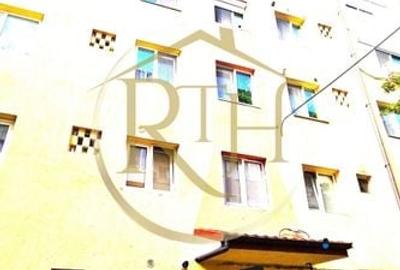 Apartament cu 2 camere de închiriat pet Friendly  Calea Sagului- 350 euro/luna - 1