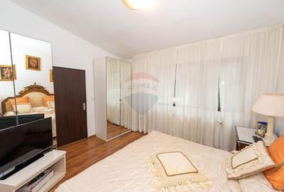 Apartament deosebit de vanzare 3 camere in vila Decebal - Alba Iulia - 12