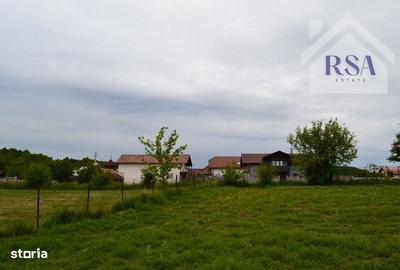 Spațiu comercial, în Budești - 8