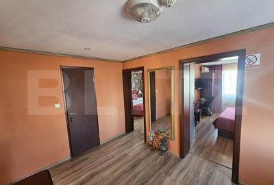 Pensiune 27 camere, 1350 mp teren, Deva zona Cetate - 9
