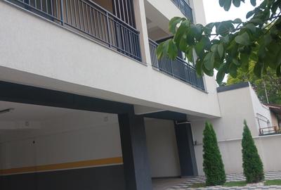 Apartament 2 camere, imobil nou-Soseaua Chitilei Apartament 2 camere, imobil nou-Soseaua Chitilei - 11