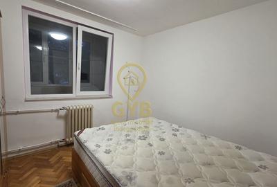 Apartament cu 2 camere decomandat, mobilat în Rogerius - 5