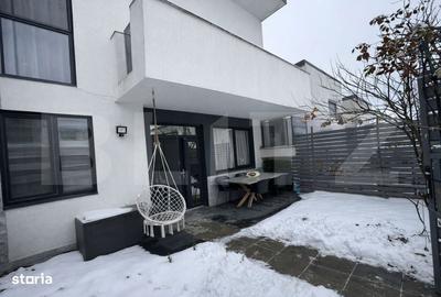 Casă cu 3 camere în Tăuți - 2