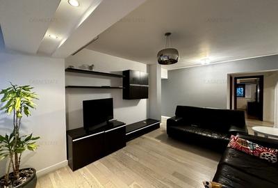 Apartament cu 4 camere decomandat în Decebal - 3
