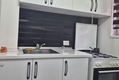 Garsonieră semidecomandată în Obcini - 2