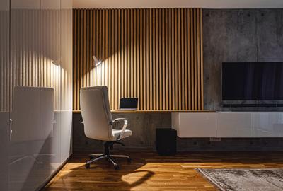 Apartament superb în Luxuria Residence,finisaje de lux - 3