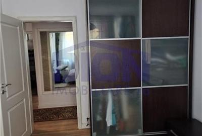 Apartament 3 camere, Dr Taberei, metrou - 10