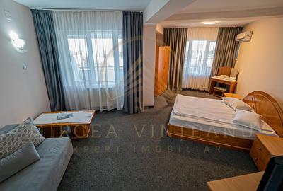 Hotel de vanzare in Ovidiu - Pozitie unica,  Potential nelimitat - 19