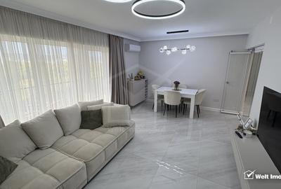 Apartament cu 2 camere decomandat, mobilat în Gheorgheni - 1