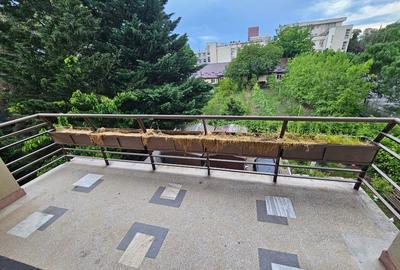 Apartament cu 3 camere decomandat, mobilat în Domenii - 1