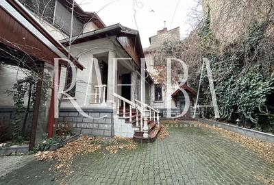 Casa | HoReCa | Curte intima 210mp | Universitate - 5