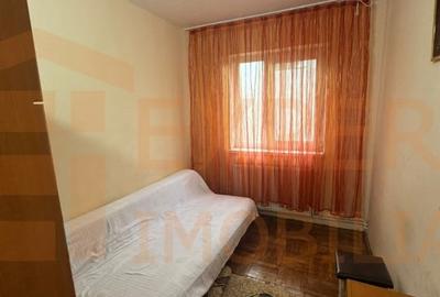 Apartament 3 camere de vanzare, situat in zona Tomis Nord, Constanta - 6