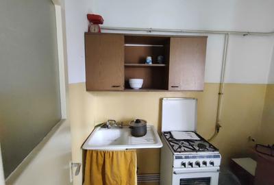 Garsonieră semidecomandată în Hipodrom - 7