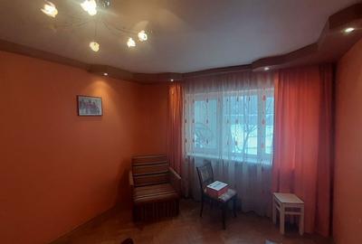 Apartament cu 2 camere semidecomandat în Central - 6