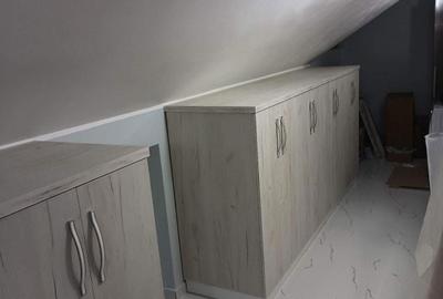 Apartament cu 2 camere decomandat în Central - 7