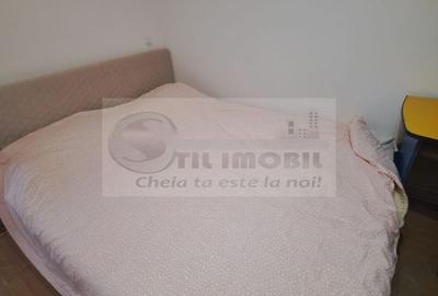 Garsonieră semidecomandată, mobilată în Zimbru - 2