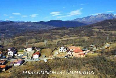 CALIMANESTI, TEREN 2378 MP, TOATE UTILITATILE - 3
