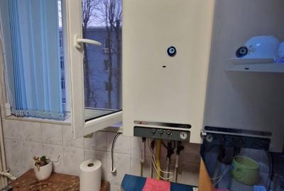 Apartament cu 2 camere decomandat, mobilat în Ferentari - 10