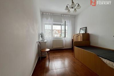 Casa insiruita cu 4 camere, de inchiriat, Timisoara, zona Lunei - 8