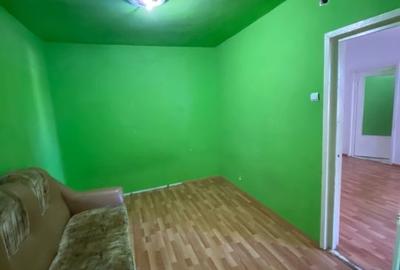 Apart. 2 camere, semi-decomandate, tip X, etaj 1, zona Aleea Calinului - 4