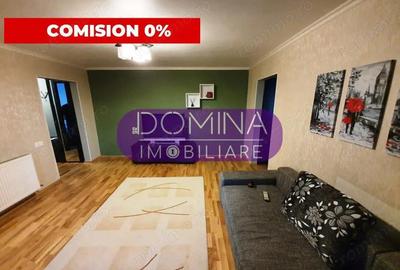 Vanzare apartament 2 camere transformat in 3, etaj 1, strada Comuna din Paris - 1