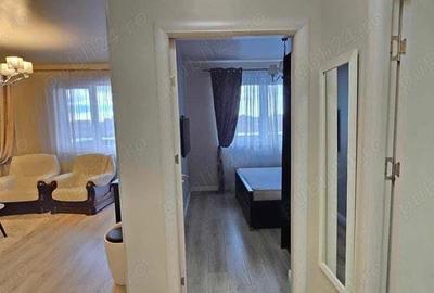 Apartament cu 2 camere nedecomandat în Vest - 7