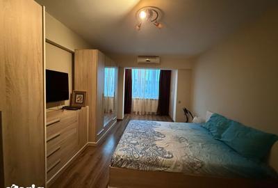 Apartament cu 2 camere decomandat în Tomis III - 3