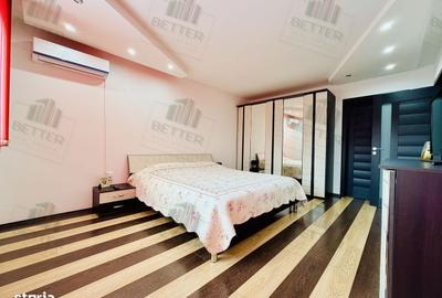 Casă cu 4 camere în Central - 12