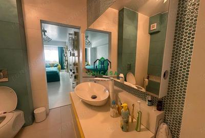 Apartament cu 4 camere decomandat în 1 Mai - 10