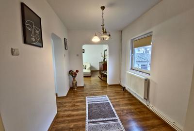 Eden  Institutul de Marină – Casă 3 cam P+M  mobilată utilată - 27