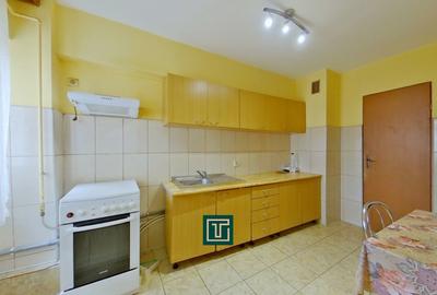 Apartament cu 4 camere decomandat, mobilat în Alfa - 4