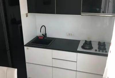 Apartament cu 3 camere semidecomandat, mobilat în 1 Decembrie 1918 - 11