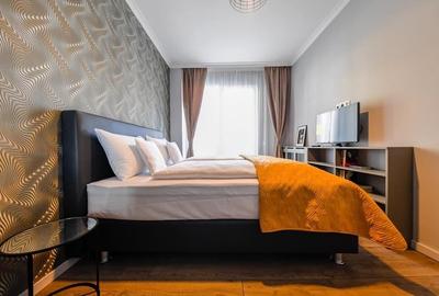 13 Min Metrou Berceni - 3 camere - 71 mp - 5