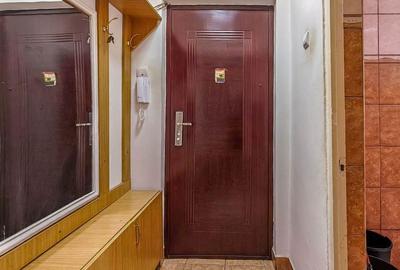 Apartament cu 2 camere semidecomandat în Ferentari - 10
