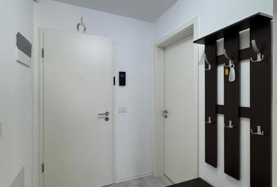 Kasper - Coresi Avantgarden, apart cu doua camere - open space, prima inchiriere - 10