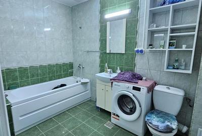 Apartament cu 2 camere decomandat în Central - 5