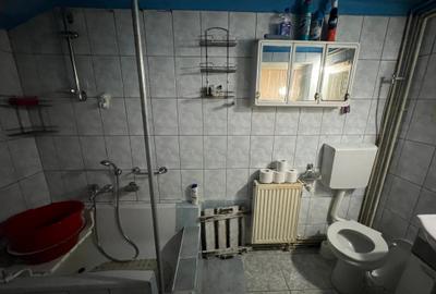 Casă cu 2 camere cu Canalizare în Central - 8