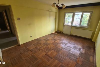 Apartament cu 2 camere în Ultracentral - 4