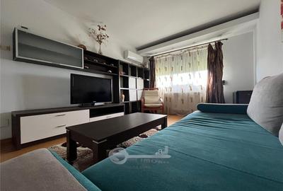 Apartament cu 2 camere decomandat, mobilat în Tătărași - 3