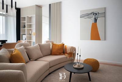 Apartament cu 2 camere, Nord One Botanic, direct de la proprietar (cu chiarisi) - 2