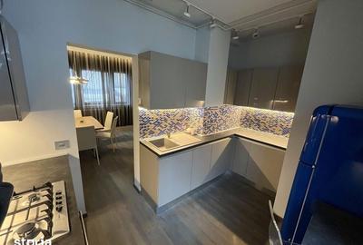 Apartament cu 3 camere în Dorobanți - 5