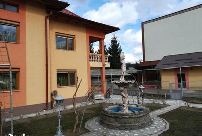 Casă cu 6 camere cu Teren 1000 Mp în Gura Humorului - 9